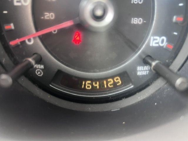 Honda Element EX-P 2WD AT 2006