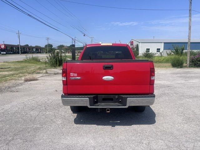 Ford F-150 FX4 SuperCrew 2006