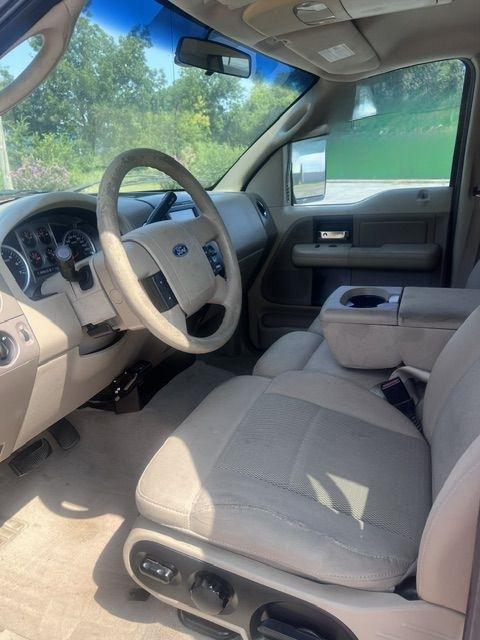 Ford F-150 FX4 SuperCrew 2006