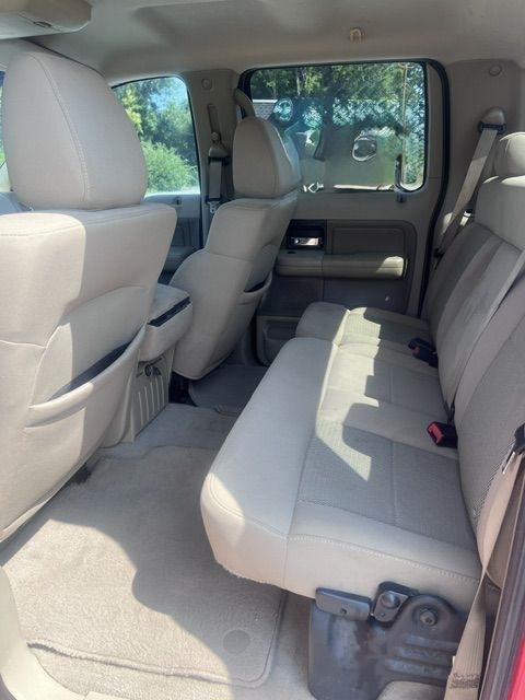 Ford F-150 FX4 SuperCrew 2006