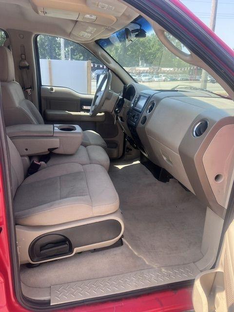 Ford F-150 FX4 SuperCrew 2006