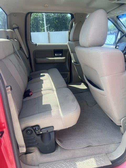 Ford F-150 FX4 SuperCrew 2006
