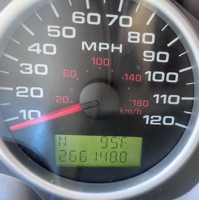 Ford F-150 FX4 SuperCrew 2006