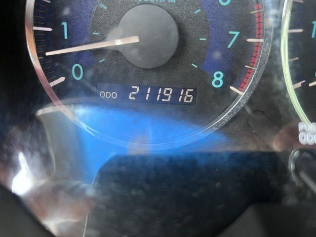 Toyota Sienna XLE FWD 2008