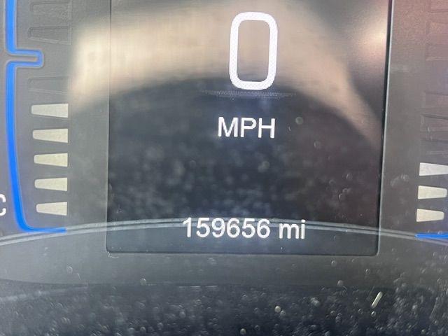 Chrysler Pacifica LX 2017