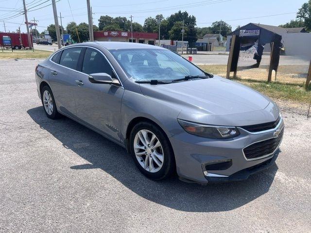 Chevrolet Malibu 1LT 2016