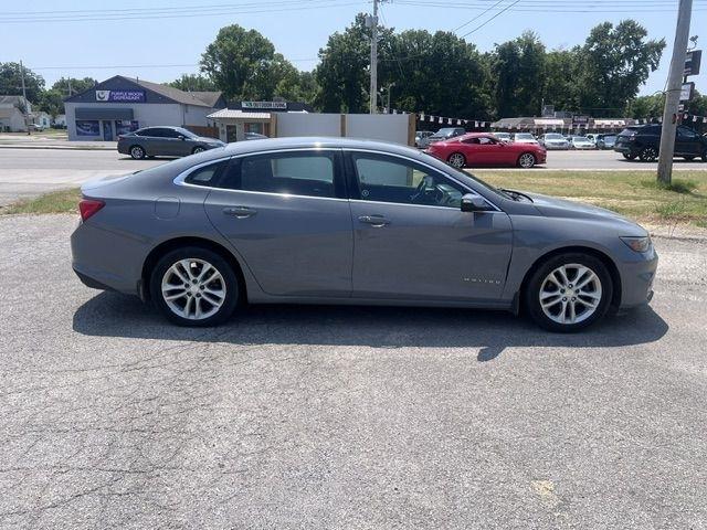 Chevrolet Malibu 1LT 2016