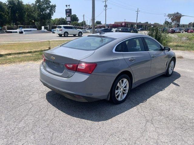 Chevrolet Malibu 1LT 2016