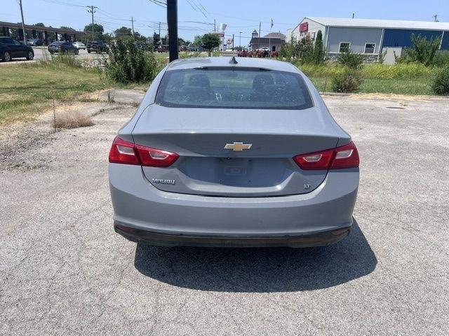 Chevrolet Malibu 1LT 2016