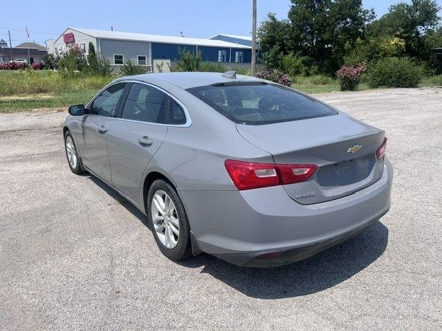 Chevrolet Malibu 1LT 2016