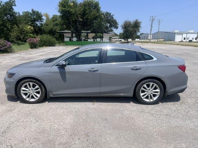 Chevrolet Malibu 1LT 2016