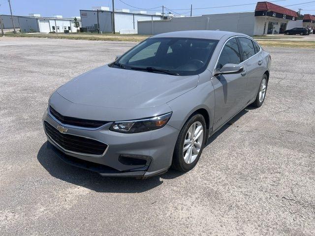 Chevrolet Malibu 1LT 2016