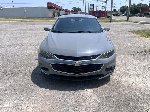 Chevrolet Malibu 1LT 2016
