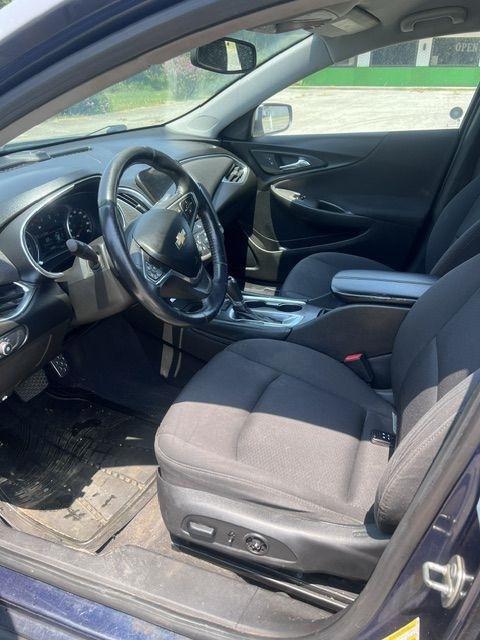 Chevrolet Malibu 1LT 2016
