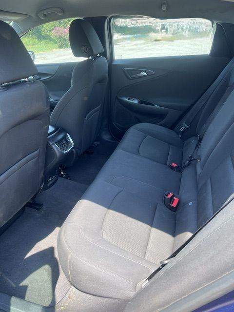 Chevrolet Malibu 1LT 2016