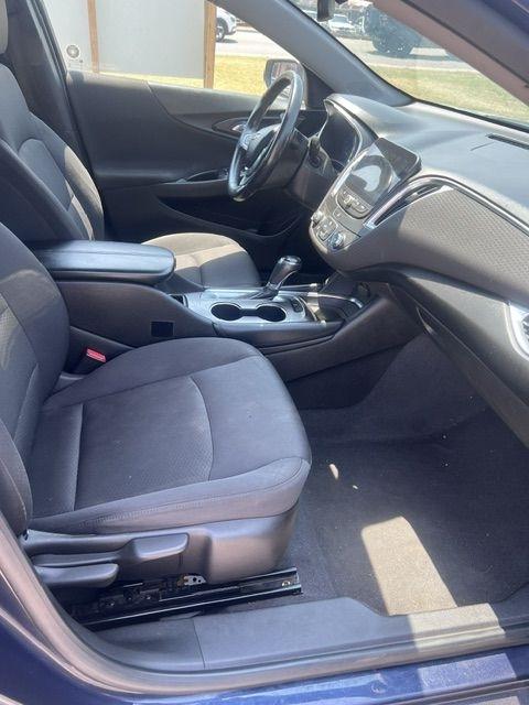 Chevrolet Malibu 1LT 2016