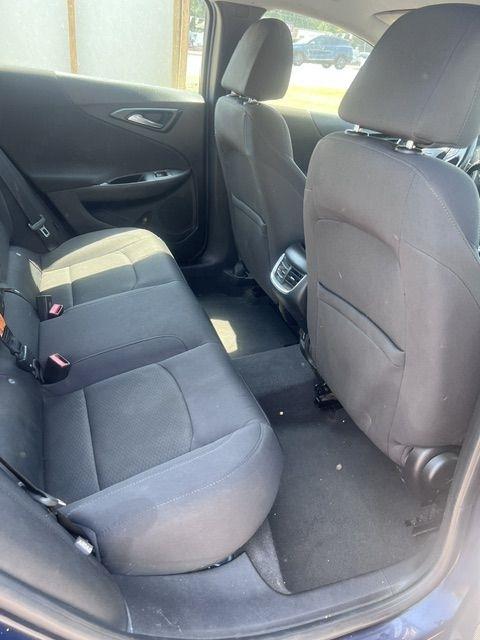 Chevrolet Malibu 1LT 2016