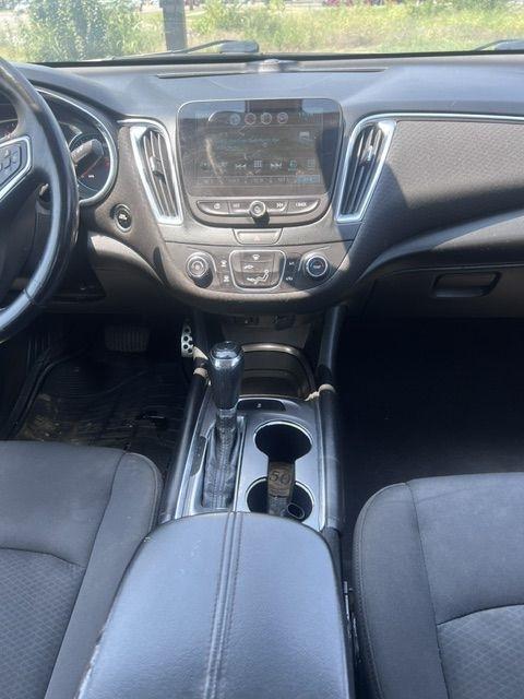 Chevrolet Malibu 1LT 2016