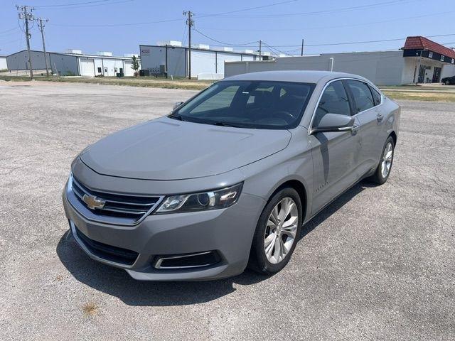 Chevrolet Impala LT 2018