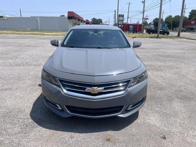 Chevrolet Impala LT 2018