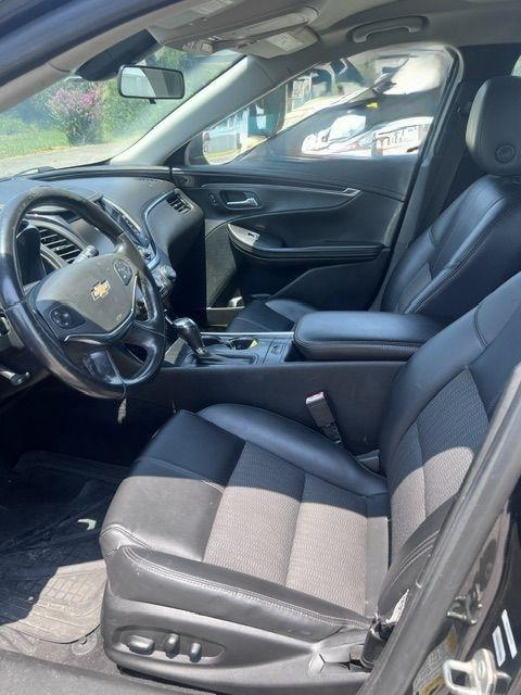 Chevrolet Impala LT 2018