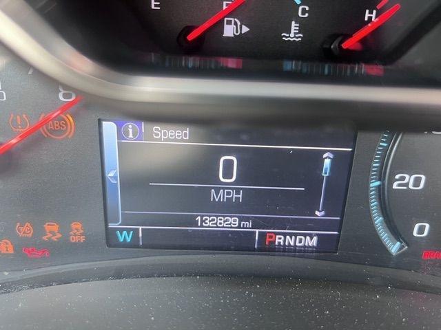 Chevrolet Impala LT 2018