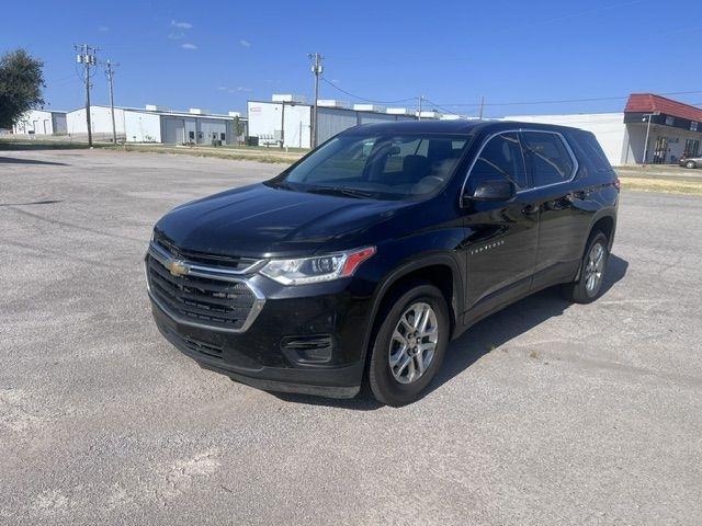 Chevrolet Traverse LS FWD 2020