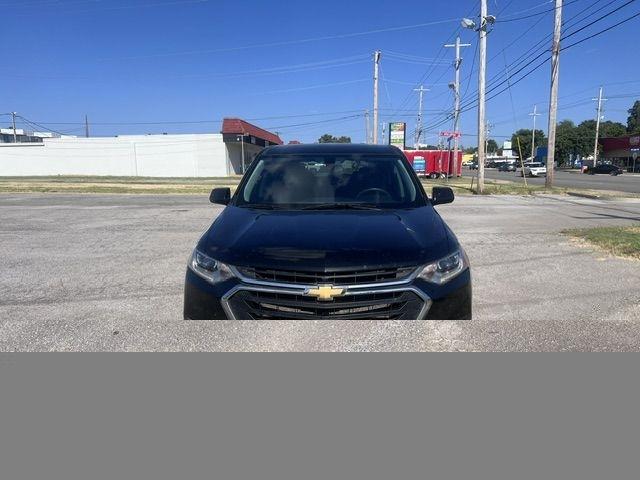 Chevrolet Traverse LS FWD 2020