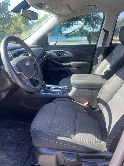 Chevrolet Traverse LS FWD 2020