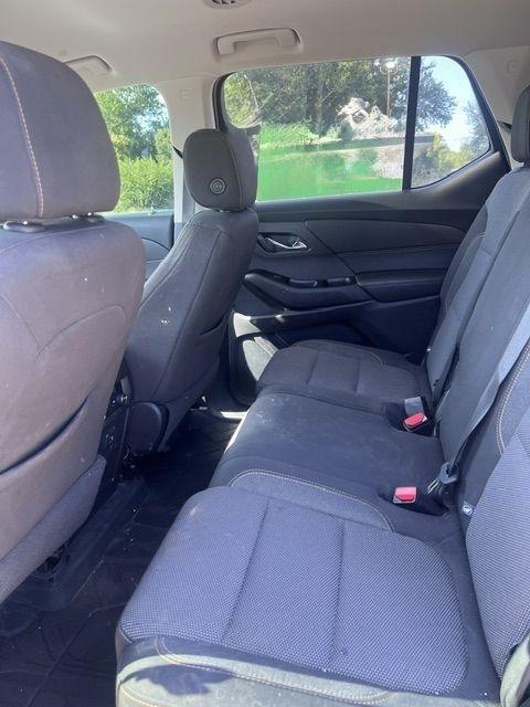 Chevrolet Traverse LS FWD 2020