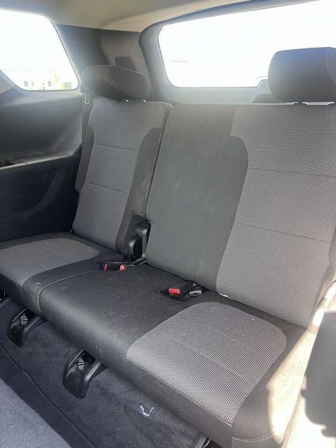 Chevrolet Traverse LS FWD 2020
