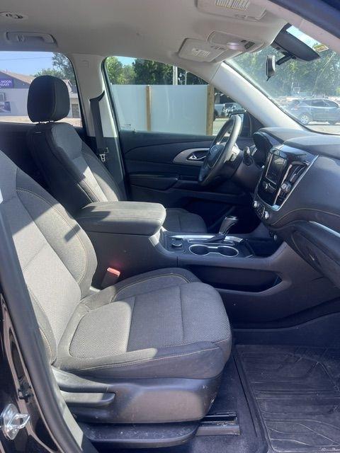 Chevrolet Traverse LS FWD 2020