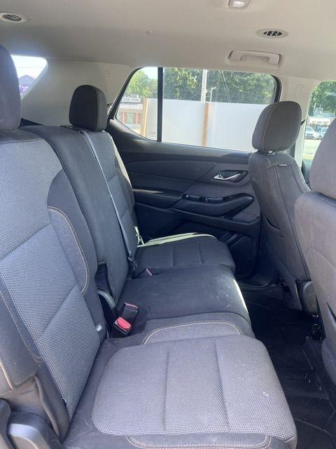 Chevrolet Traverse LS FWD 2020