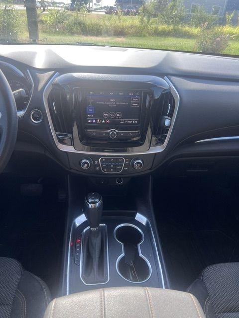 Chevrolet Traverse LS FWD 2020