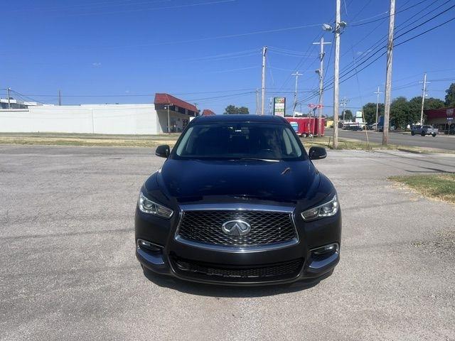 Infiniti QX60 Base AWD 2017