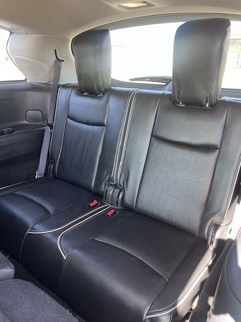 Infiniti QX60 Base AWD 2017