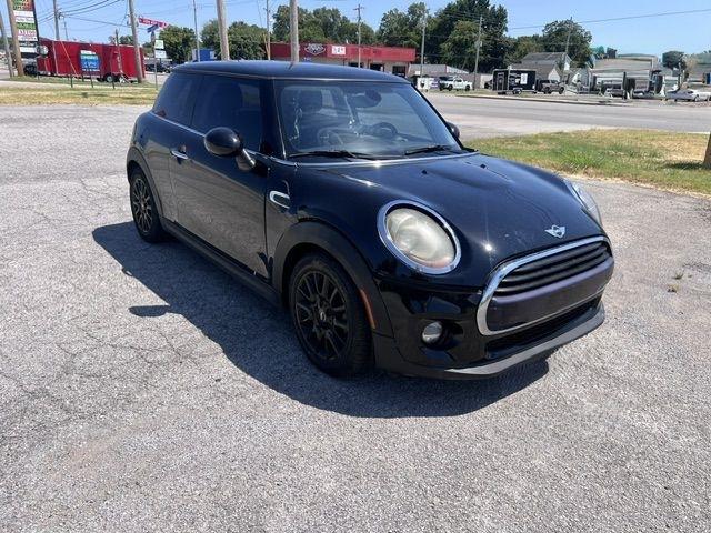MINI Cooper 3-Door 2018