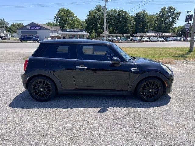 MINI Cooper 3-Door 2018