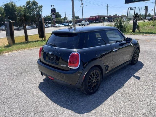 MINI Cooper 3-Door 2018