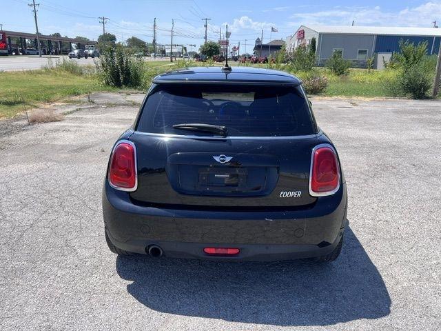 MINI Cooper 3-Door 2018