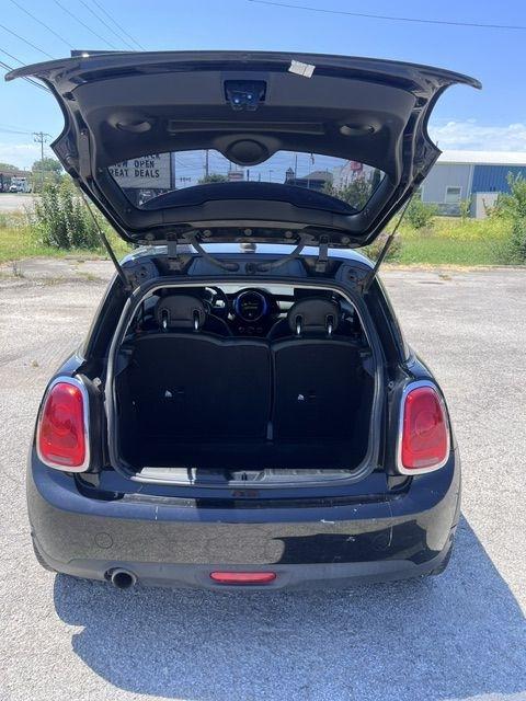 MINI Cooper 3-Door 2018