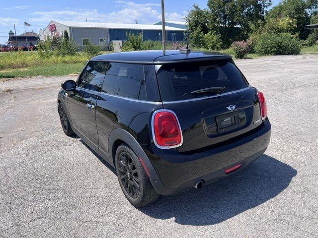 MINI Cooper 3-Door 2018