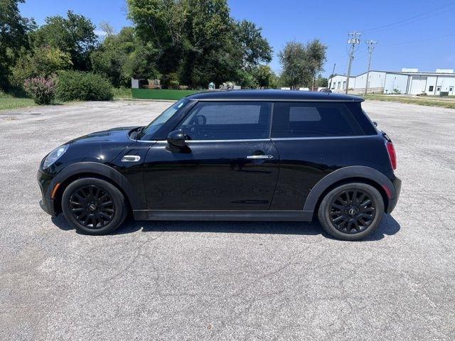 MINI Cooper 3-Door 2018