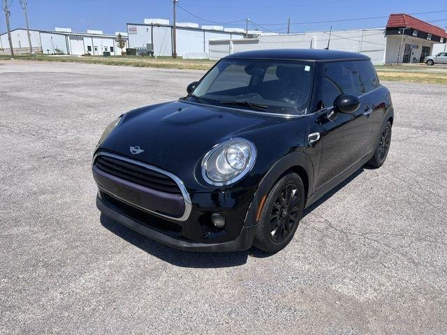 MINI Cooper 3-Door 2018