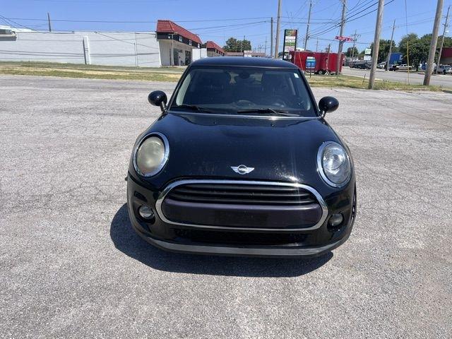 MINI Cooper 3-Door 2018