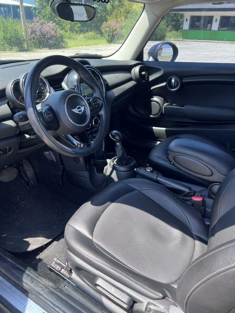 MINI Cooper 3-Door 2018