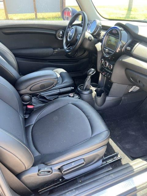 MINI Cooper 3-Door 2018