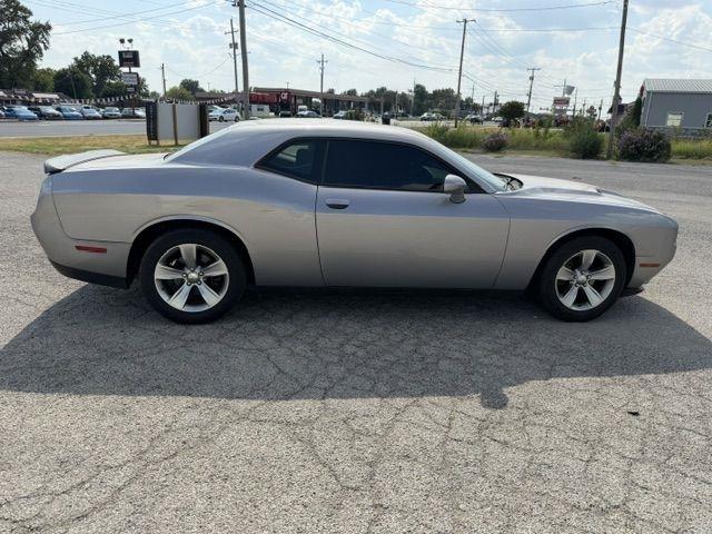 Dodge Challenger SXT 2016