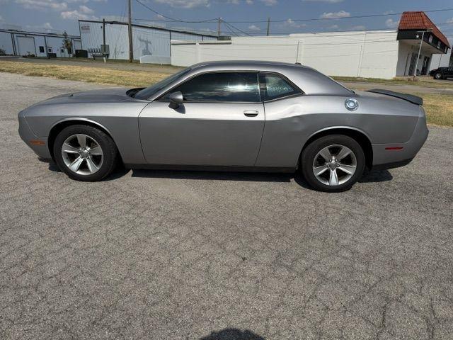 Dodge Challenger SXT 2016