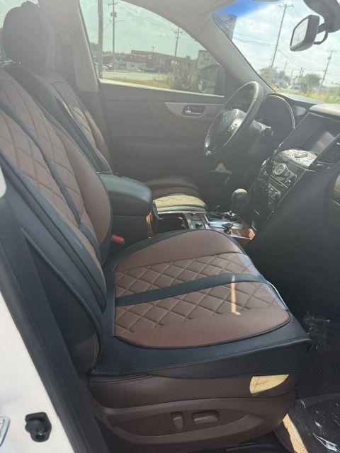 Infiniti QX70 Base AWD 2014